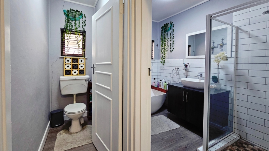 3 Bedroom Property for Sale in Noordhoek Free State